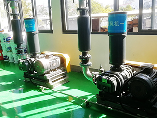 厦门翔安区某电子厂生产废水案例